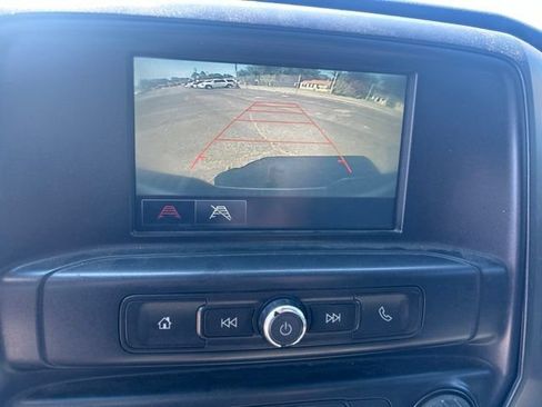 Used 2016 GMC Sierra 2500 4x4 Crew Cab w/ Sierra Convenience Package image 10