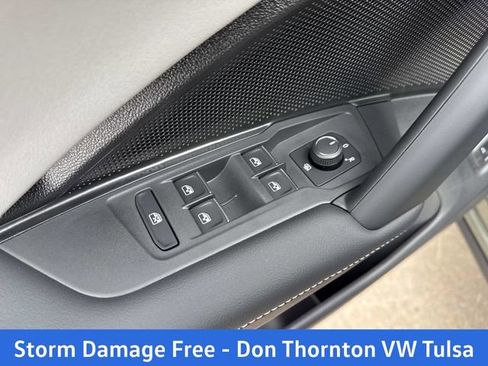 New 2026 Volkswagen Tiguan SE R-Line FWD image 11