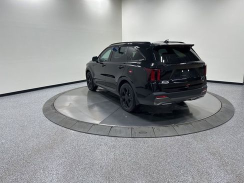 New 2026 Kia Sorento SX Prestige AWD/4WD image 8
