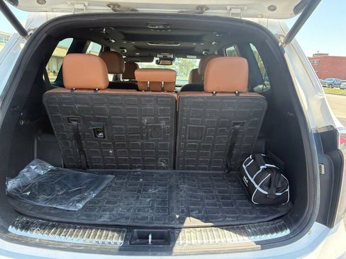 Used 2024 Kia Telluride SX X-Line AWD/4WD image 14