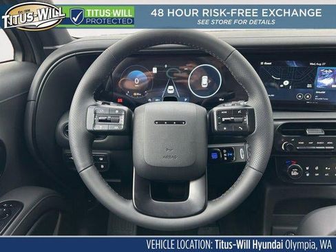 New 2026 Hyundai Palisade XRT Pro image 53