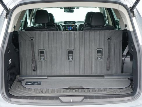 Used 2021 Subaru Ascent Touring w/ Popular Package #2A AWD/4WD image 9