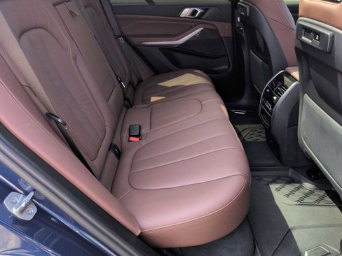 Used 2022 BMW X5 xDrive40i w/ M Sport Package image 22