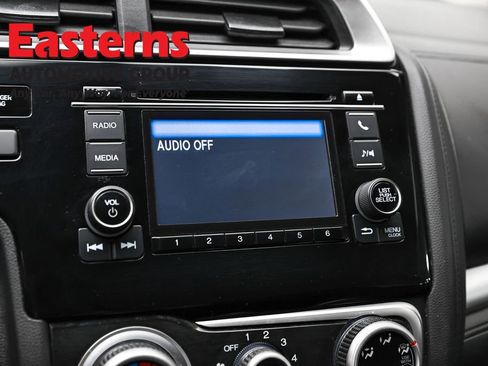 Used 2019 Honda Fit LX image 18