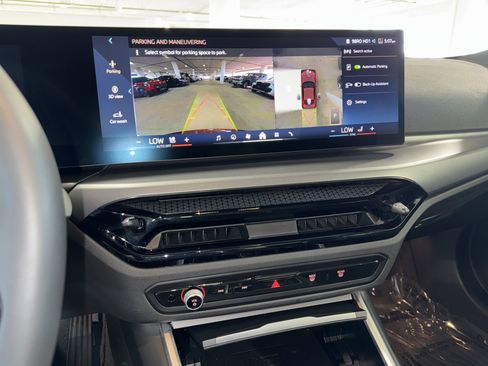 Certified 2025 BMW 230i xDrive Coupe w/ Premium Package image 22