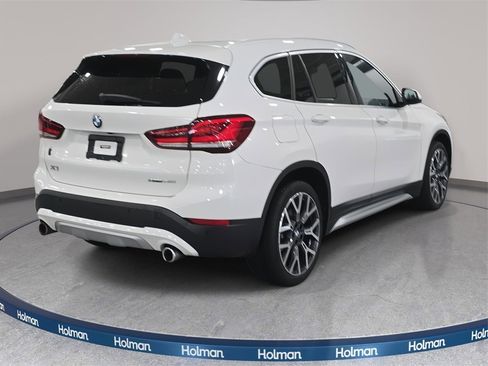 Certified 2021 BMW X1 sDrive28i w/ Premium Package image 6