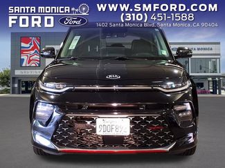 Used 2020 Kia Soul GT-Line Turbo FWD 360° Tour