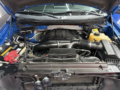 Used 2013 Ford F150 XLT w/ Luxury Equipment Group AWD/4WD image 22