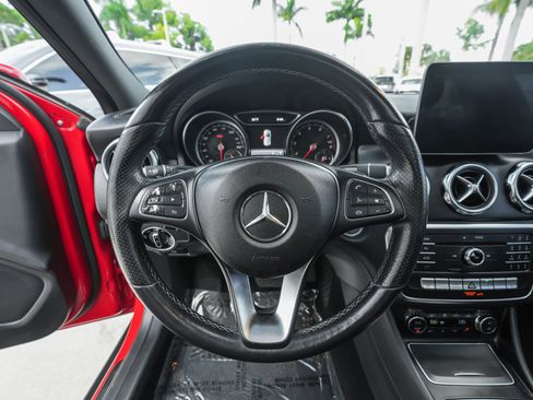 Used 2019 Mercedes-Benz GLA 250 image 7