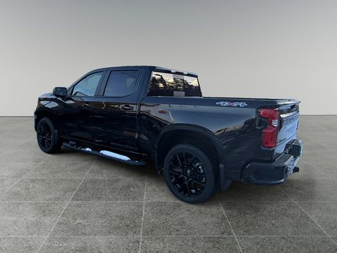 New 2026 Chevrolet Silverado 1500 RST w/ Safety Package image 3