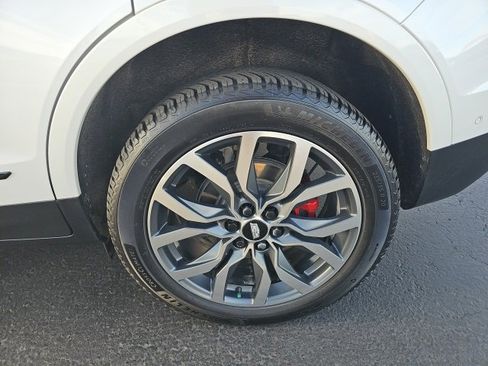 Used 2022 Cadillac XT5 Sportv image 83