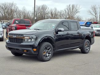 Used 2023 Ford Maverick Tremor video 1
