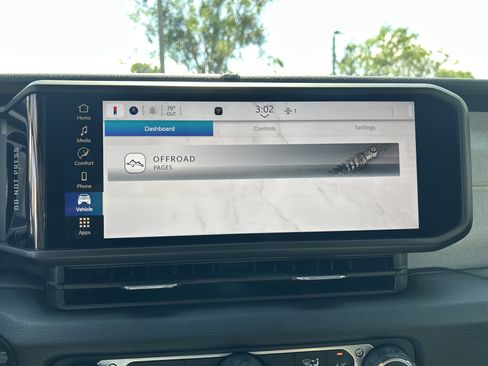 New 2026 Jeep Wrangler Sport AWD/4WD image 49