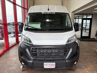 Used 2024 RAM ProMaster 3500 w/ Advanced Safety Group video 2