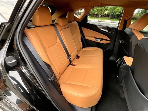 Used 2023 Lexus NX 350 AWD w/ Premium Package image 19