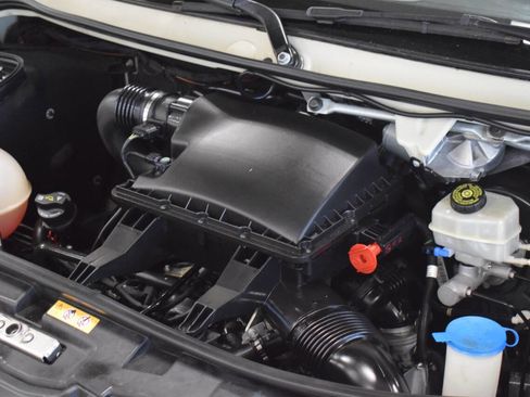 Used 2017 Mercedes-Benz Sprinter 2500 image 54