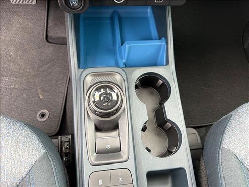 New 2026 Ford Maverick XLT FWD image 14