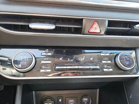 Used 2020 Hyundai Sonata SEL w/ Premium + Sunroof Package image 13