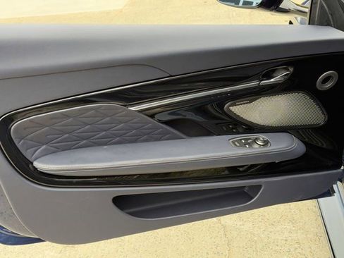 New 2025 Aston Martin DB12 Convertible image 22