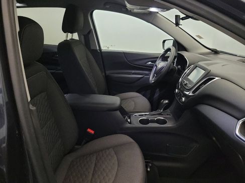 Used 2018 Chevrolet Equinox LT AWD/4WD image 21