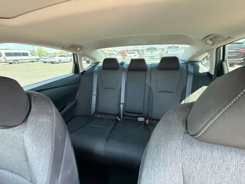 Used 2023 Honda Accord EX image 13