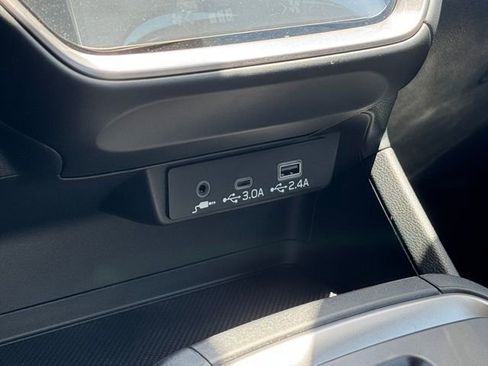 New 2026 Subaru Impreza 2.0i Sport AWD/4WD image 14
