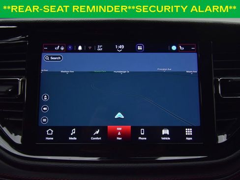 Certified 2023 Dodge Durango R/T image 15