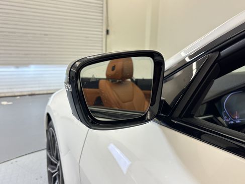 Used 2023 BMW 430i Convertible w/ M Sport Package image 18