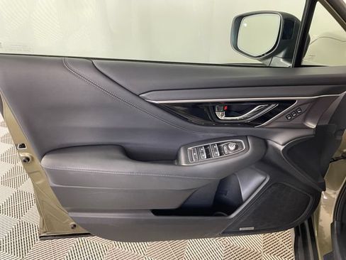 Used 2024 Subaru Outback Limited AWD/4WD image 15