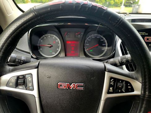 Used 2013 GMC Terrain SLE w/ Safety Package image 17