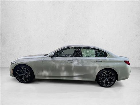 Used 2026 BMW 330i Sedan w/ Premium Package RWD image 8