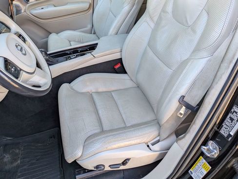 Used 2017 Volvo XC90 T6 Inscription w/ Luxury Package image 27