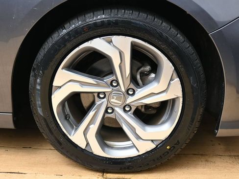 Used 2018 Honda Accord EX-L image 15