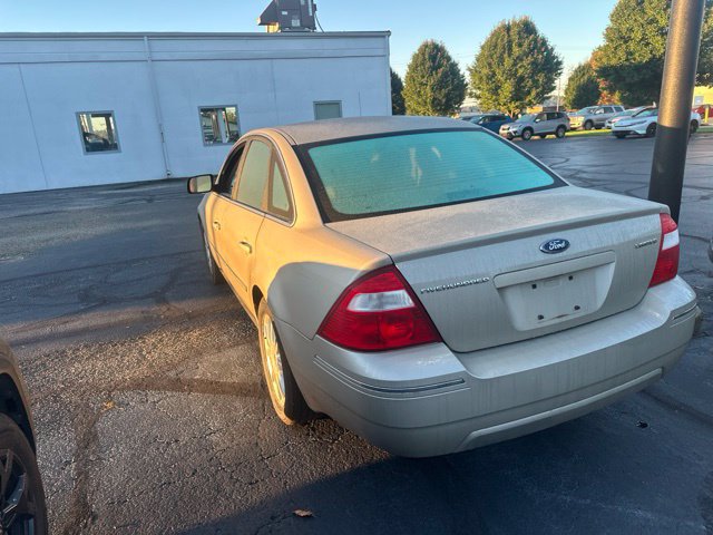 Used 2005 Ford Five Hundred Limited FWD image 5