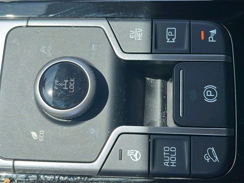 Used 2023 Kia Sorento SX Prestige image 27