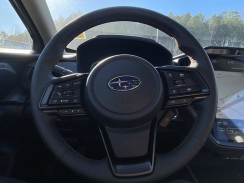 New 2026 Subaru Crosstrek 2.5i Limited image 16