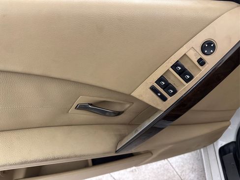Used 2006 BMW 525i Sedan RWD image 39