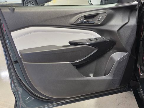 New 2026 Chevrolet Trax LT w/ Driver Confidence Package image 20