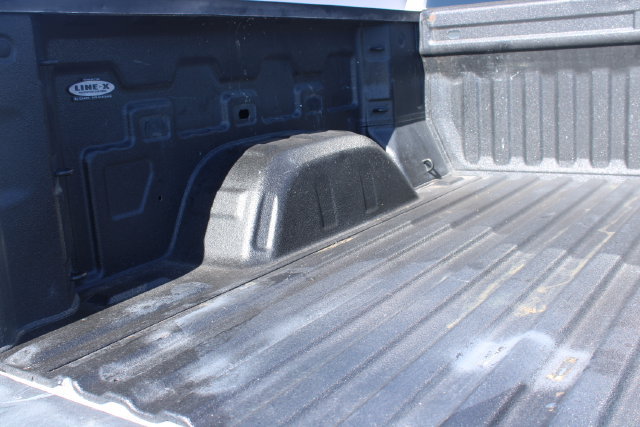 Used 2021 Chevrolet Silverado 1500 RST w/ All Star Edition Plus AWD/4WD image 9