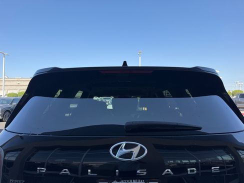 Used 2025 Hyundai Palisade XRT FWD image 24