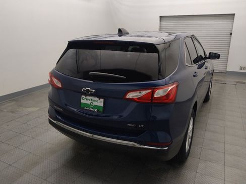 Used 2019 Chevrolet Equinox LT w/ Driver Convenience Package image 7
