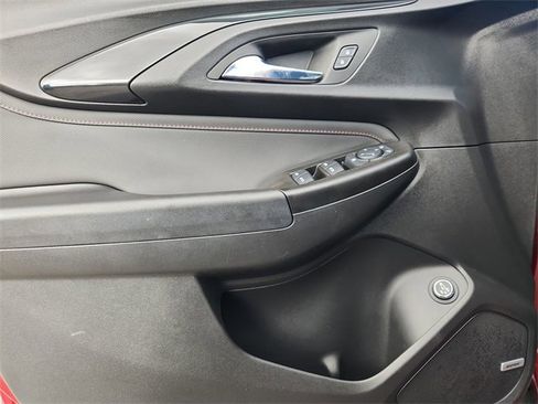 Certified 2023 Chevrolet TrailBlazer RS w/ Sun and Liftgate Package image 21