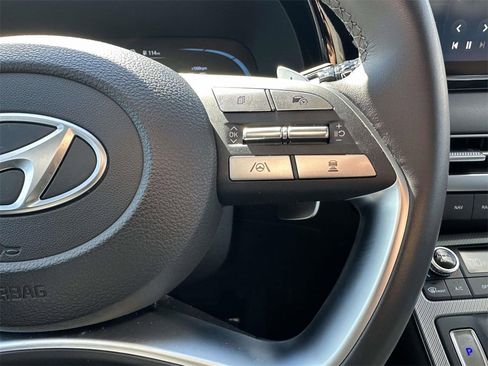 Used 2023 Hyundai Palisade XRT image 14