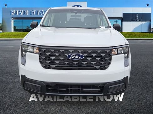 New 2025 Ford Maverick XL image 2