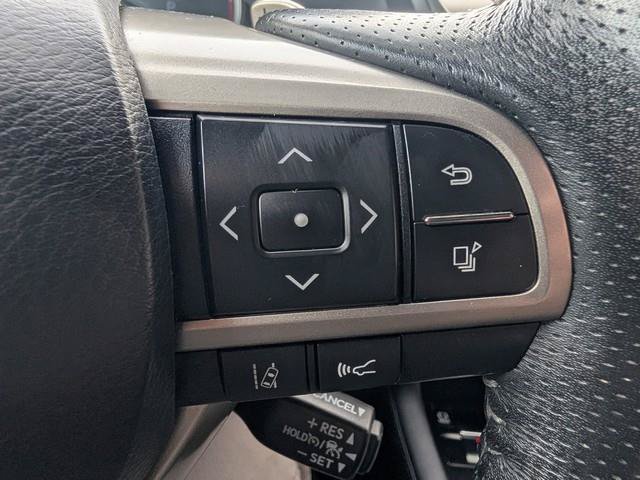 Used 2021 Lexus RX 350 F Sport AWD/4WD image 12