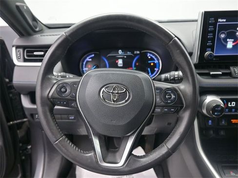 Used 2020 Toyota RAV4 XSE image 32