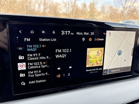 Used 2024 Hyundai Palisade SEL image 17