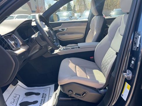 New 2026 Volvo XC90 B5 Core w/ Protection Package AWD/4WD image 26