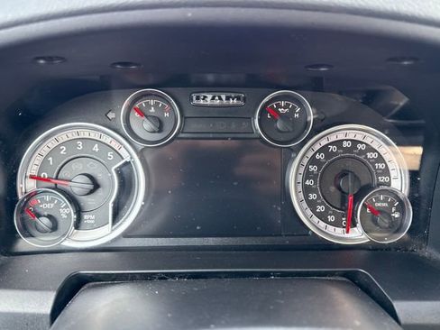 Used 2016 RAM 1500 Big Horn image 17