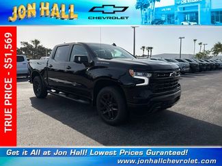 New 2026 Chevrolet Silverado 1500 RST w/ All Star Edition Plus AWD/4WD 360° Tour
